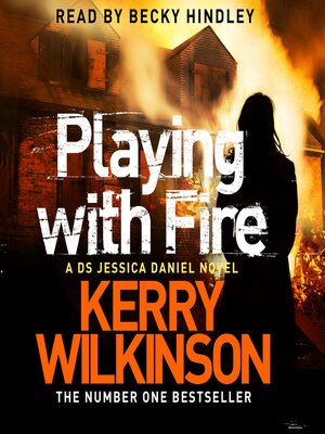 cover image of Playing with Fire